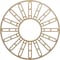 Ekena Millwork Hale Wood Fretwork Pierced Ceiling Medallion, Birch, 26"OD x 9 1/2"ID x 1/4"T CMWP26X26X0250HHBI - alternate 1